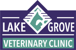 grove veterinary clinic