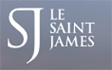Le Saint-James Bouliac