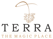 Terra - The Magic Place