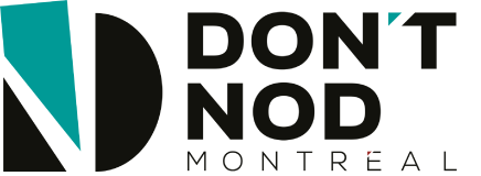 DON'T NOD Montréal