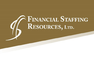 Financial Staffing Resources, Ltd. Universal Banker 