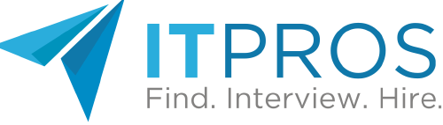 IT Pros logo