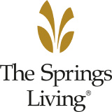 The Springs Living logo