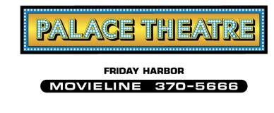 Palace Theatre logo
