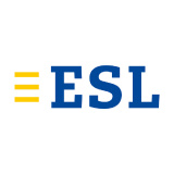 ESL Education logo