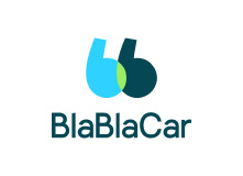 BlaBlaCar logo