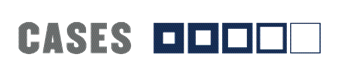 CASES logo