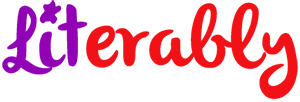 Literably logo