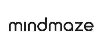 MindMaze logo