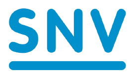SNV company logo