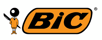 BIC logo