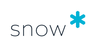 Snow Software logo