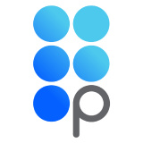 Points logo