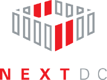 NEXTDC logo