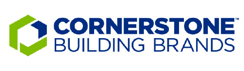 Cornerstone Building Brands logo