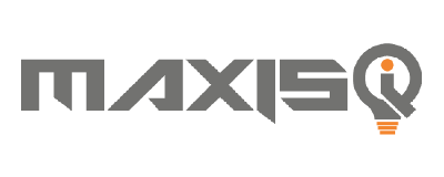 MAXISIQ, Inc. logo
