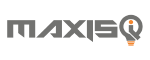 MAXISIQ, Inc. Logo