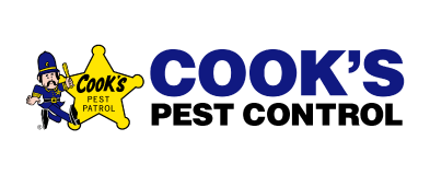 Cook's Pest Control, Inc. logo