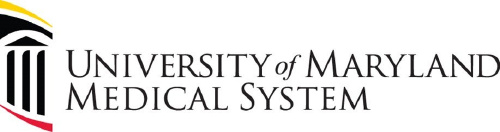 University of Maryland Medical System logo