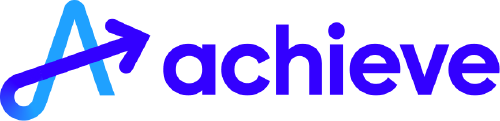 Achieve logo