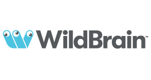 WildBrain logo