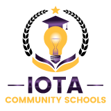 IOTA Community Schools logo
