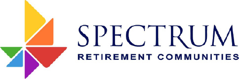 Spectrum Retirement Communities, LLC logo