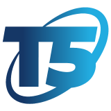 T5 Data Centers logo