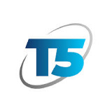 T5 Data Centers logo