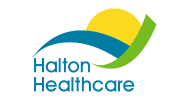 Halton Healthcare logo