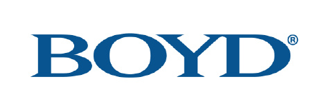 Boyd Gaming logo