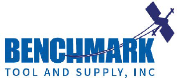 Benchmark Tool and Supply logo