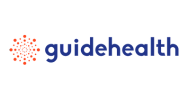 Guidehealth logo