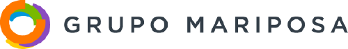 Grupo Mariposa logo