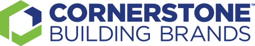 Cornerstone Building Brands logo