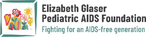 Elizabeth Glaser Pediatric AIDS Foundation logo