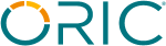 ORIC Pharmaceuticals logo