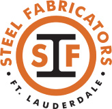 Steel Fabricators, LLC logo