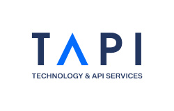 TAPI logo