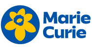 Marie Curie logo