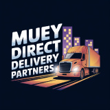 CCCC SR Logistics logo