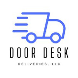 DOOR DESK DELIVERIES LLC logo