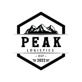 PEAK LOGISTICS, LLC logo
