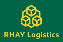 RHAY LOGISTICS INC. logo