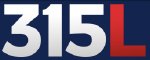 315 Logistics LLC logo