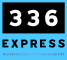 336 Express LLC logo