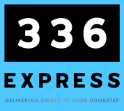 336 Express LLC logo