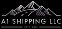 A1 Shipping LLC logo