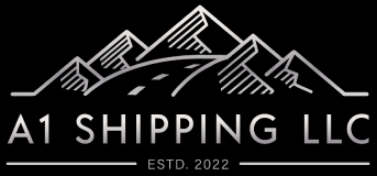 A1 Shipping LLC logo