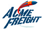 Acme Freight logo